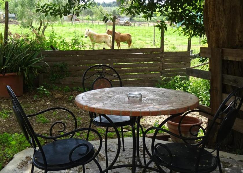 Tuscany Campiglia Marittima 