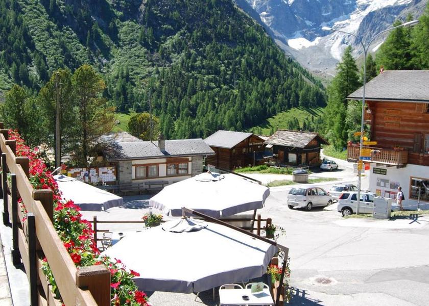 Valais Evolène 