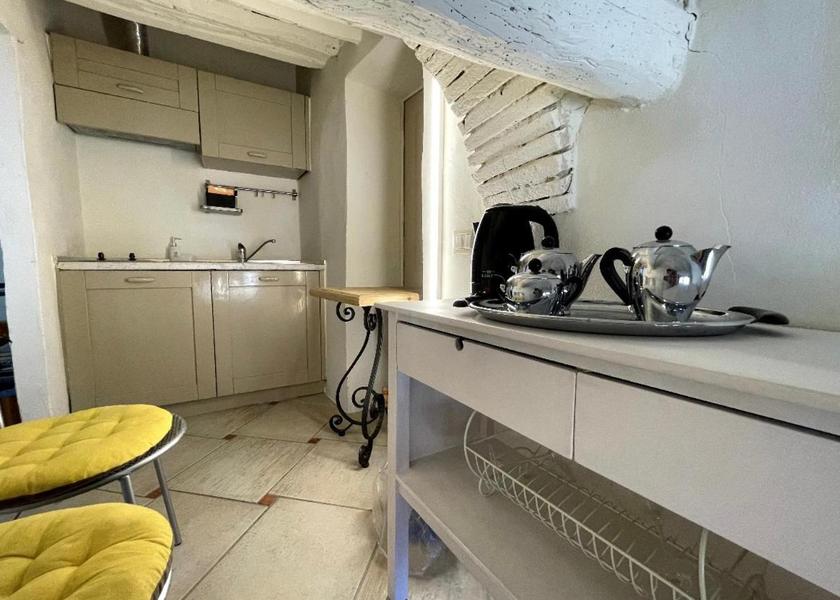 Tuscany Campiglia Marittima 