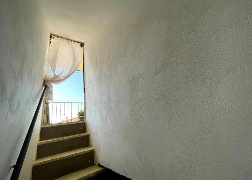 Tuscany Campiglia Marittima 