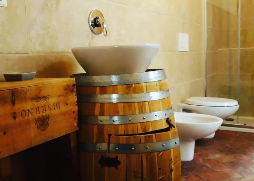 Tuscany Campiglia Marittima 