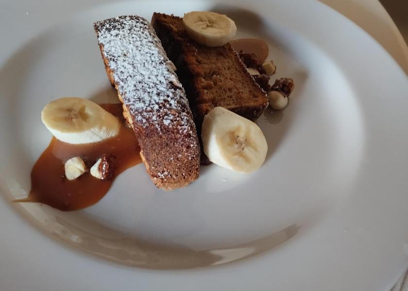 Tuscany Campiglia Marittima food and beverages