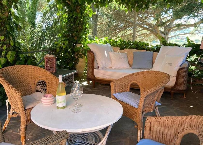 Tuscany Campiglia Marittima 