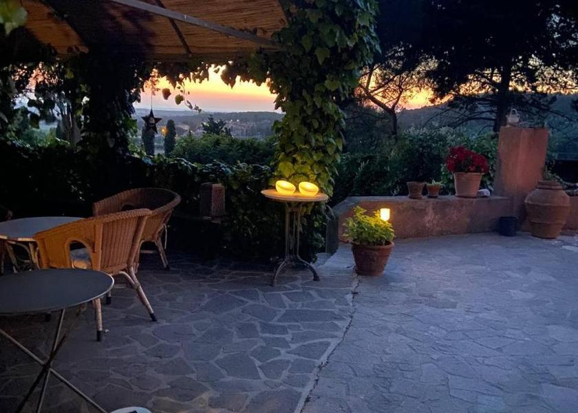 Tuscany Campiglia Marittima 