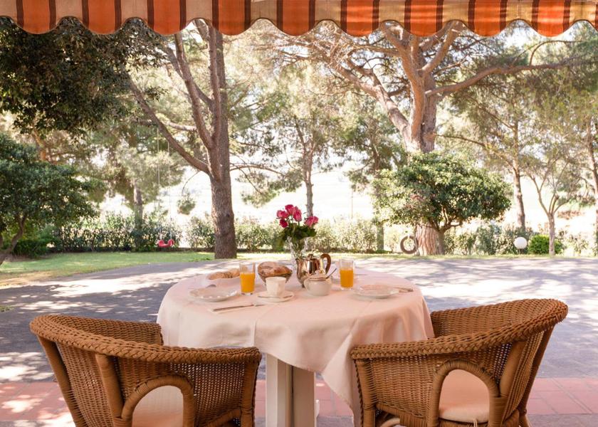 Tuscany Campiglia Marittima 