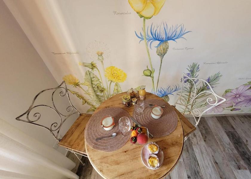 Tuscany Campiglia Marittima Food & Dining