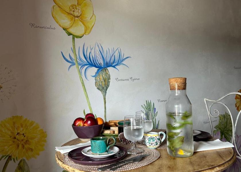 Tuscany Campiglia Marittima 