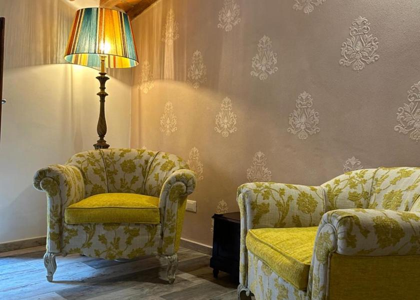 Tuscany Campiglia Marittima 