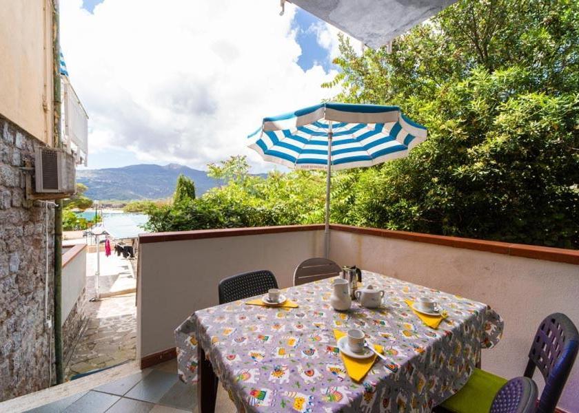 Tuscany Campo nell'Elba 