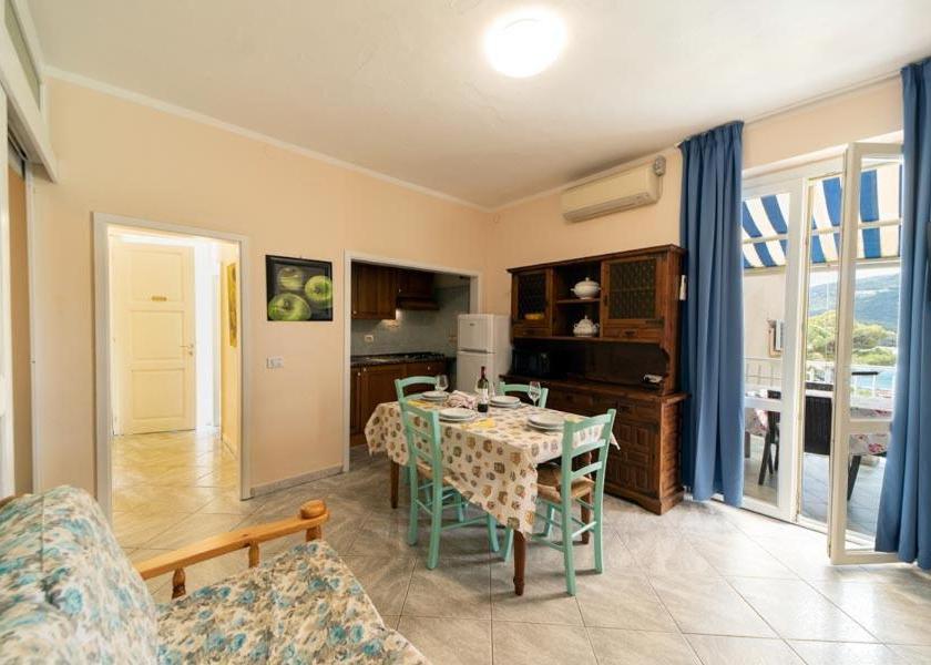 Tuscany Campo nell'Elba 