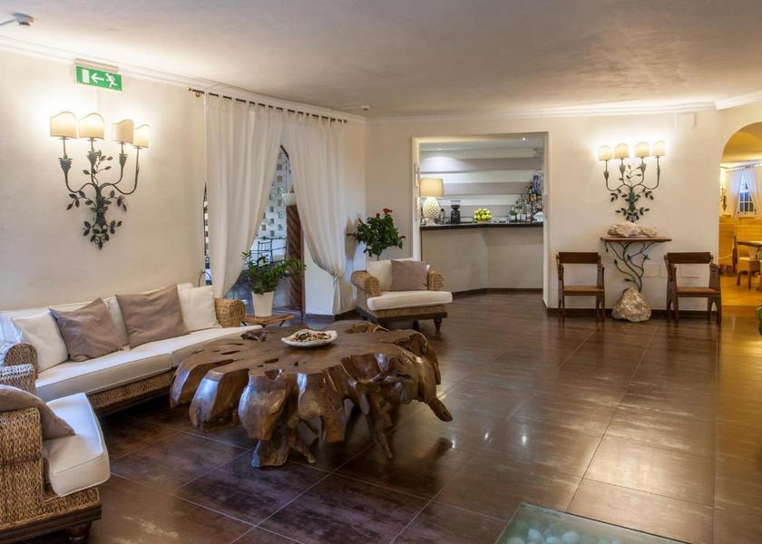 Tuscany Campo nell'Elba 