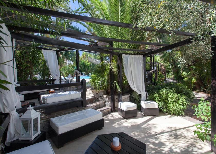 Tuscany Campo nell'Elba 