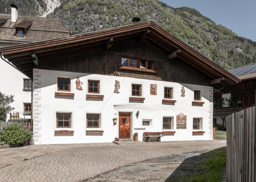 Trentino-Alto Adige Campo Tures 
