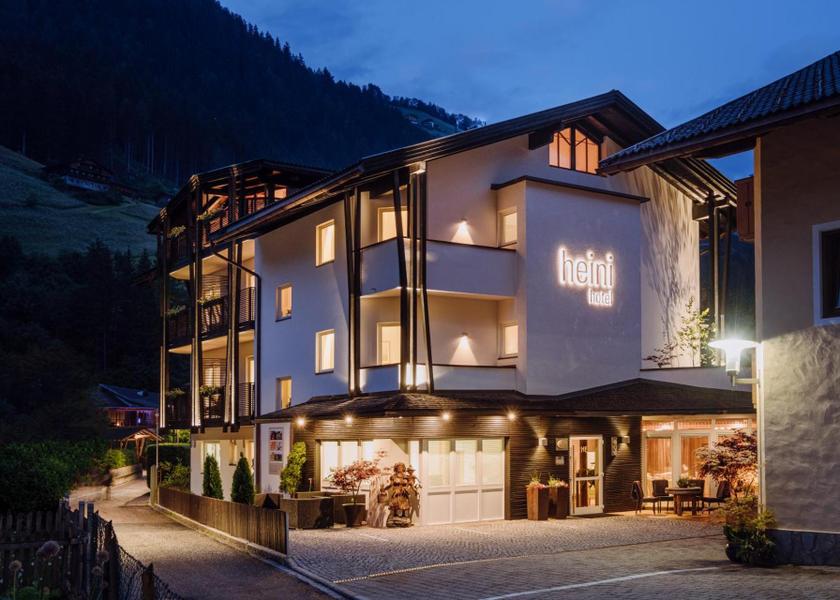 Trentino-Alto Adige Campo Tures exterior view