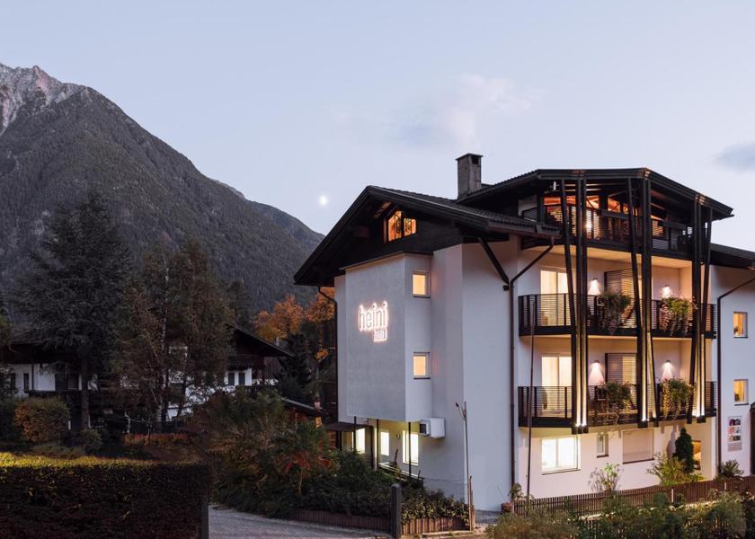 Trentino-Alto Adige Campo Tures exterior view