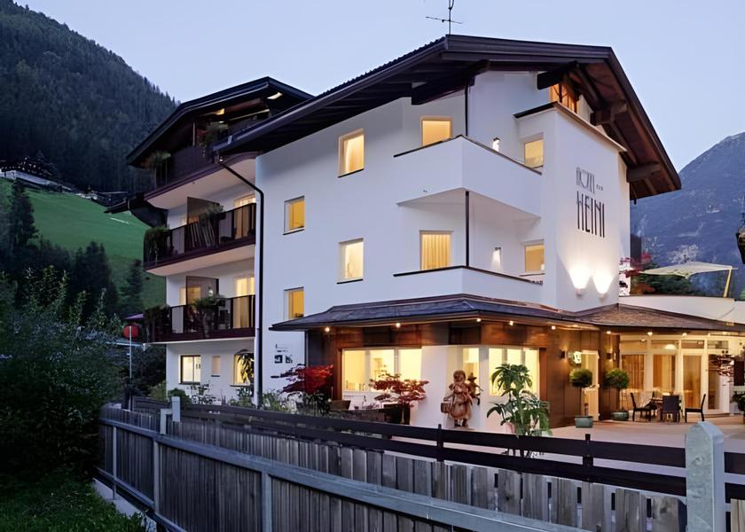 Trentino-Alto Adige Campo Tures exterior view