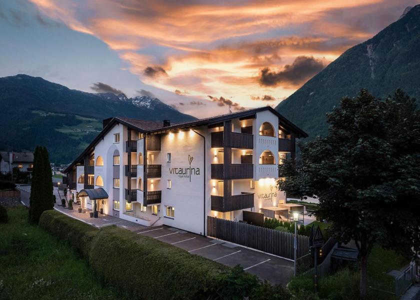 Trentino-Alto Adige Campo Tures exterior view
