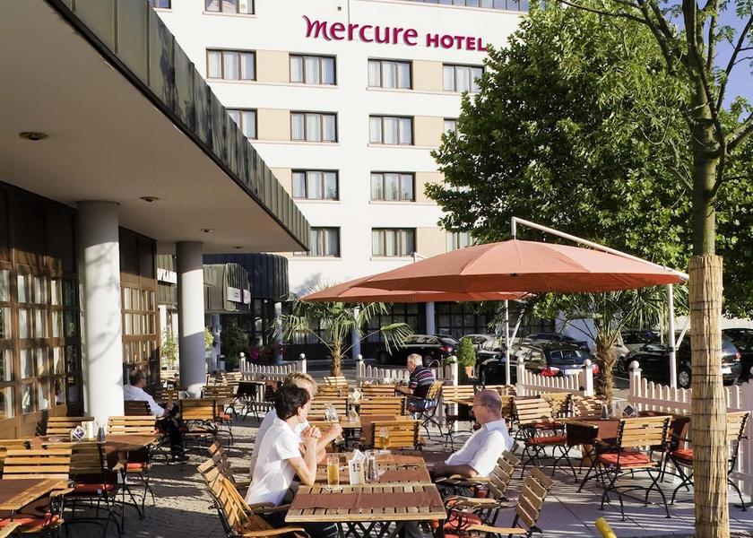 Baden-Württemberg Offenburg Exterior
