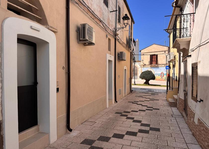 surrounding environment