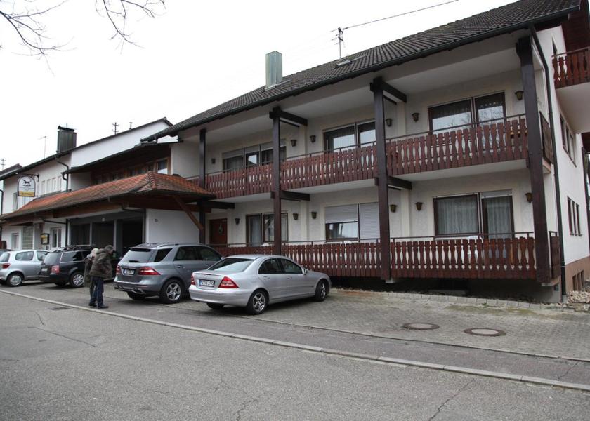 Baden-Württemberg Offenburg 