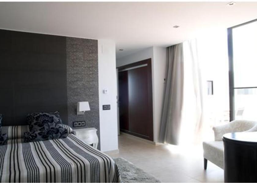 Catalonia Amposta Suite