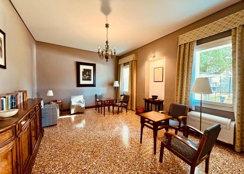 Friuli-Venezia Giulia Caneva facilities