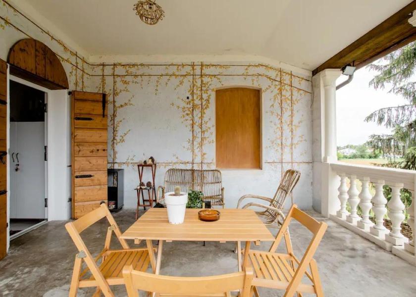 Friuli-Venezia Giulia Caneva 