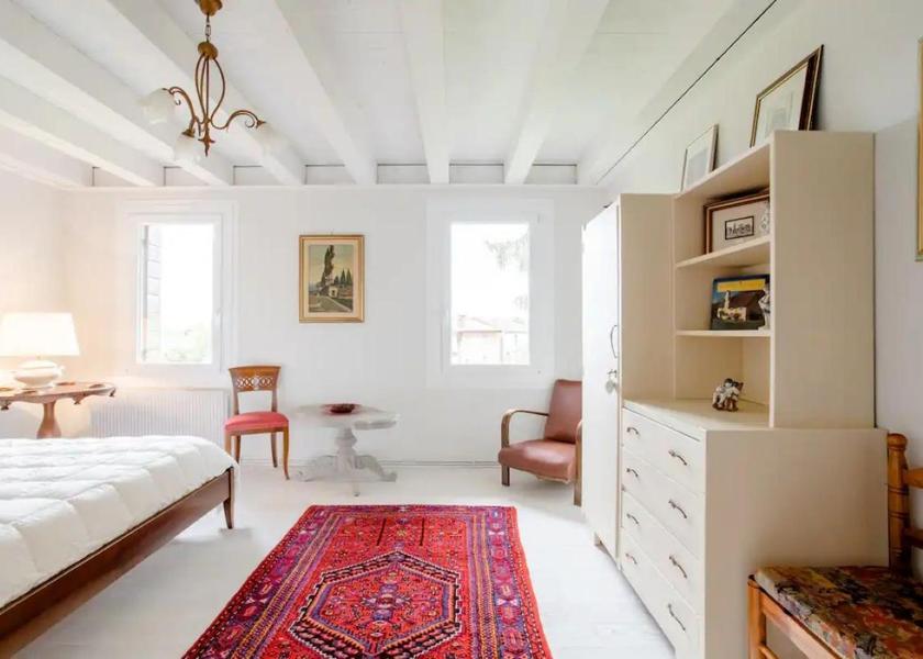 Friuli-Venezia Giulia Caneva Public Areas