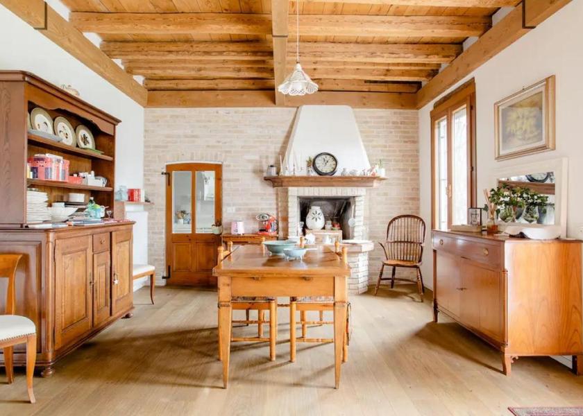 Friuli-Venezia Giulia Caneva 