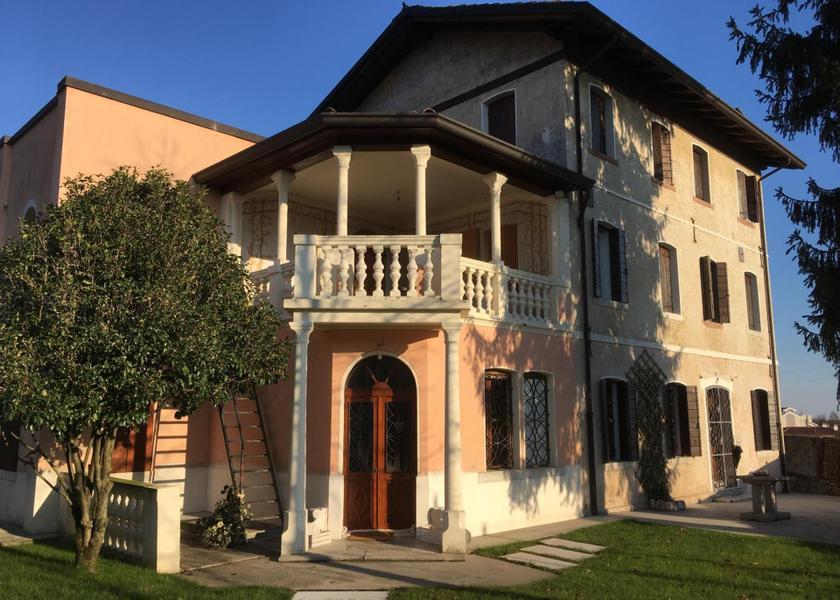 Friuli-Venezia Giulia Caneva 