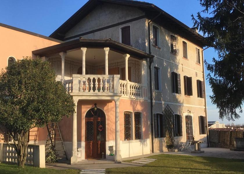 Friuli-Venezia Giulia Caneva 