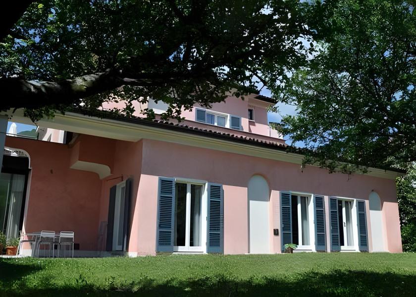 Piedmont Cannobio Exterior view