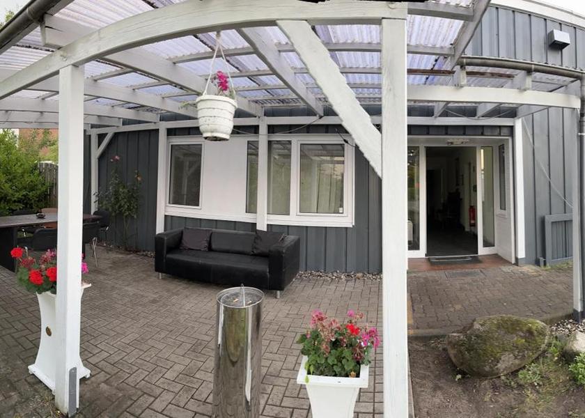 Schleswig-Holstein Ahrensburg 