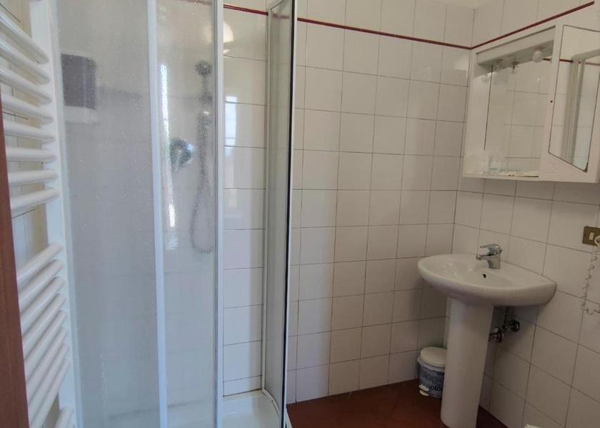 Tuscany Capannori Triple Room
