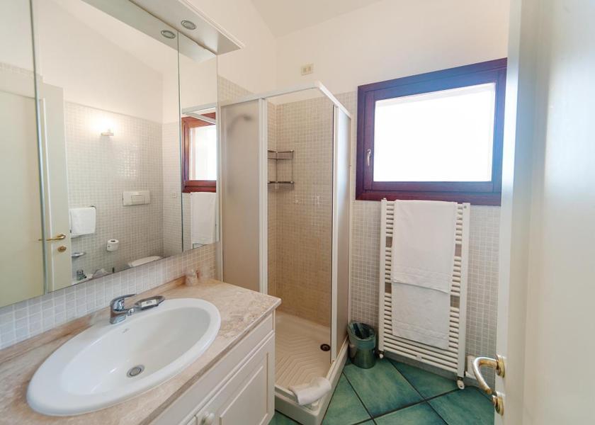 Sardinia Capoterra Classic Double or Twin Room