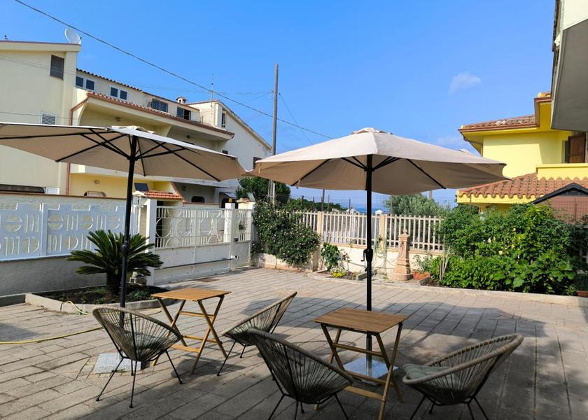 surrounding environment