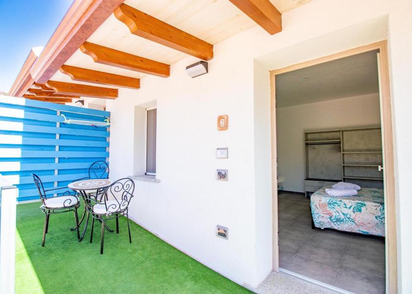 Sardinia Cardedu 