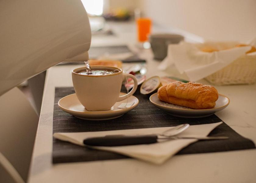 Sardinia Cardedu food and beverages