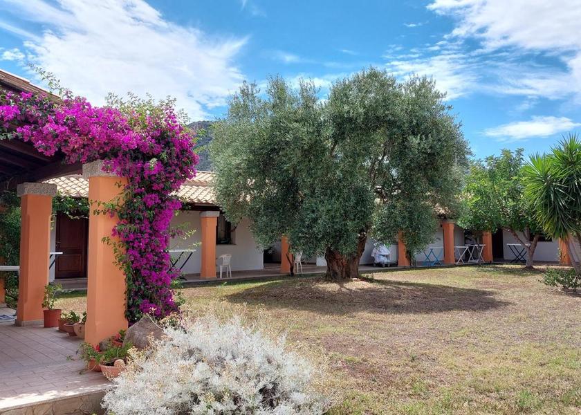 Sardinia Cardedu Outdoors
