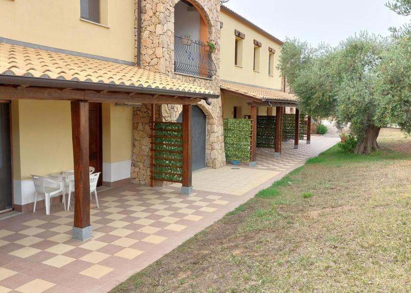 Sardinia Cardedu Outdoors
