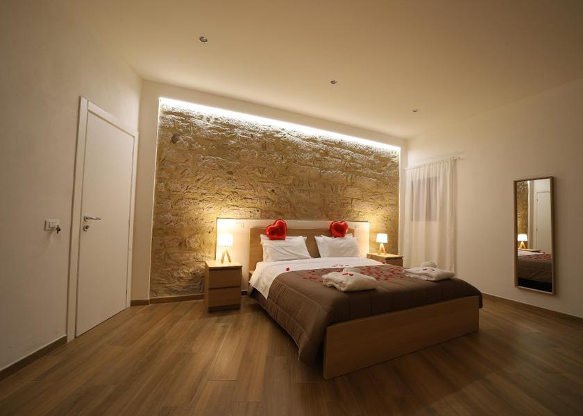 Sicily Carini Suite Pool