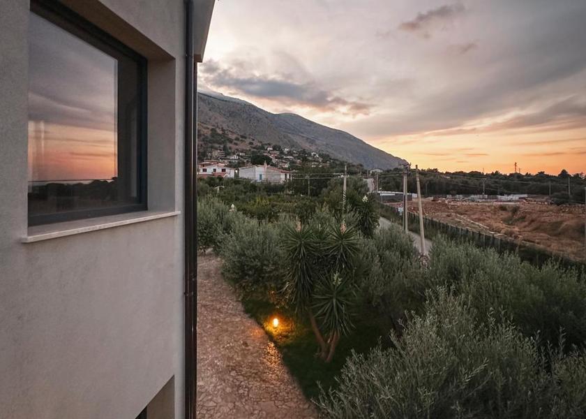 surrounding environment