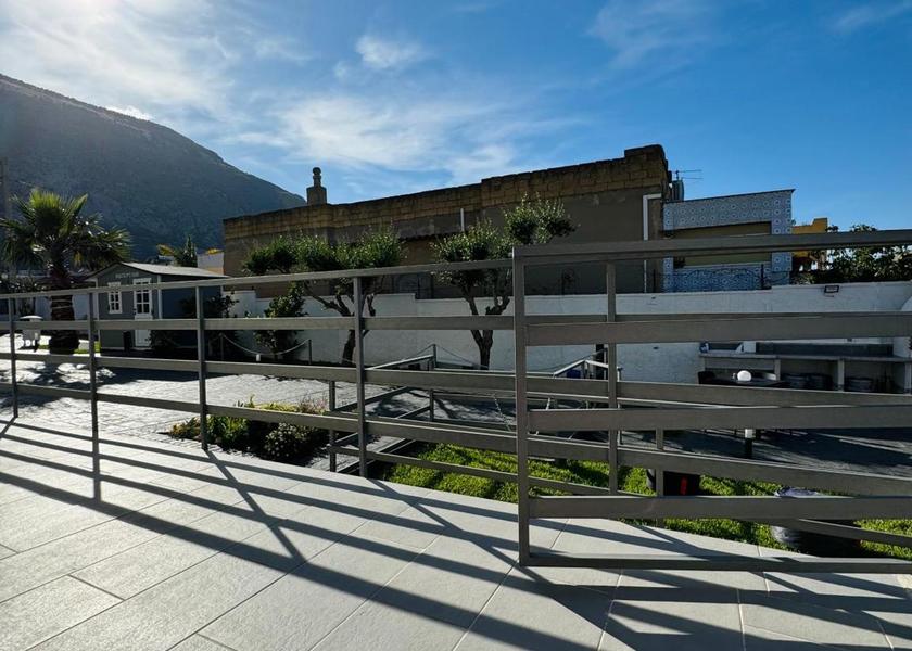 surrounding environment