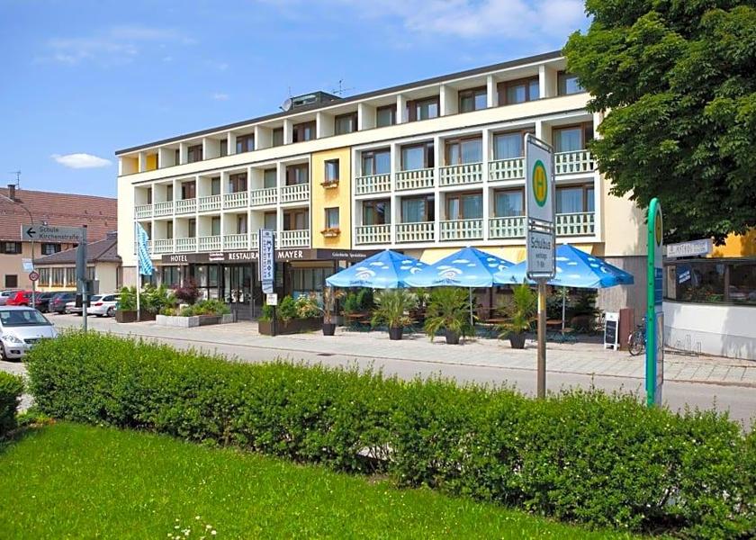 Bavaria Germering 