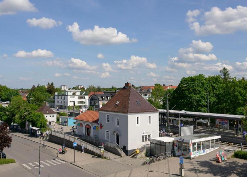 Bavaria Germering 