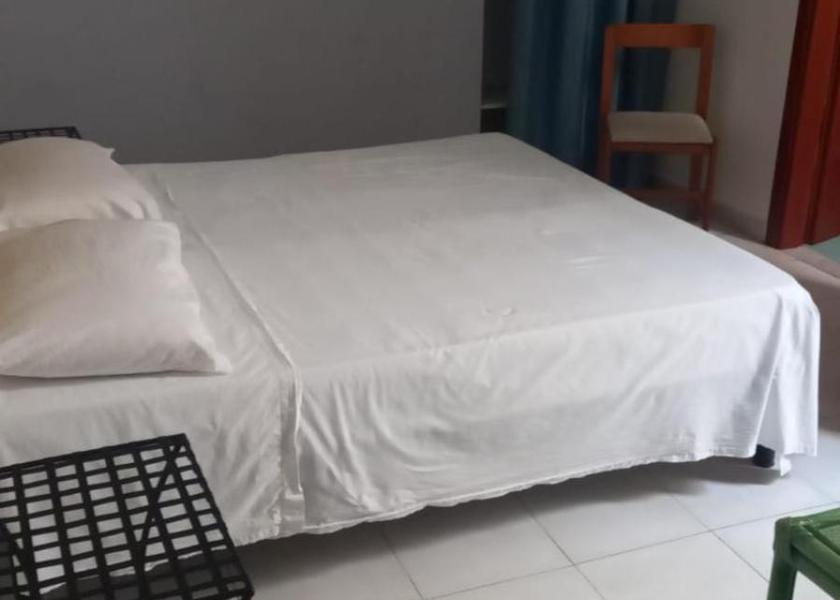 Sardinia Carloforte Large Double Room