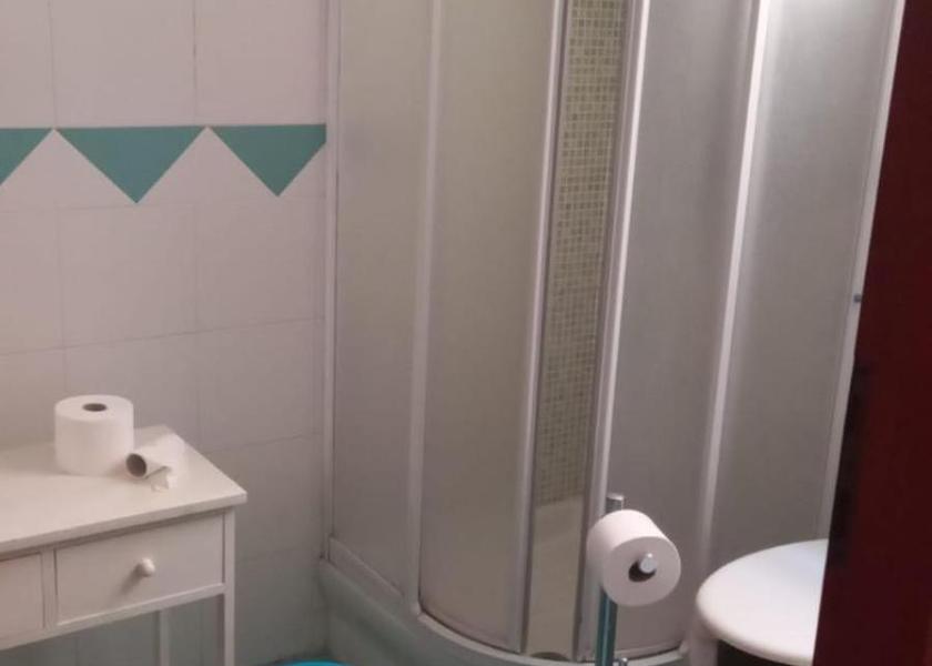 Sardinia Carloforte Large Double Room