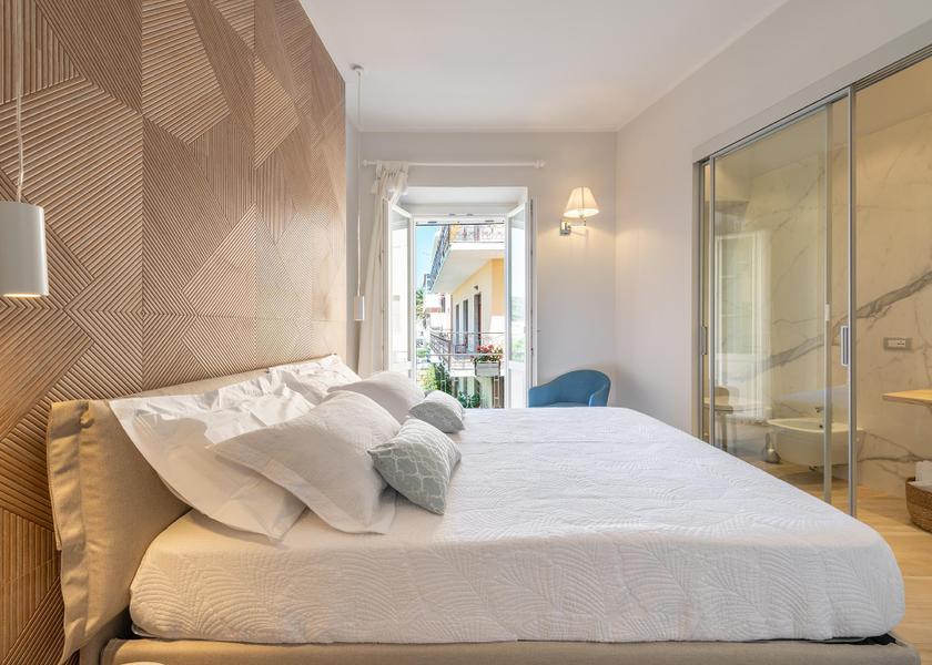 Sardinia Carloforte King Partial View Balcony Fp