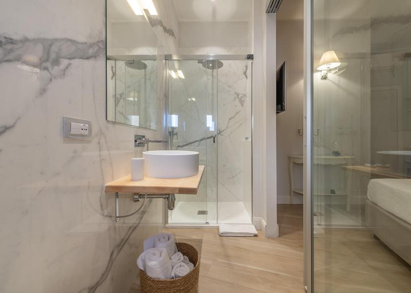 Sardinia Carloforte King Partial View Balcony Fp