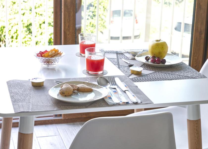 Sardinia Carloforte food and beverages